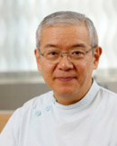 大日方校長